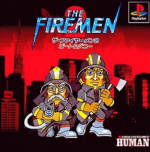 The Firemen 2: Pete & Danny Box Art