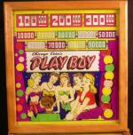 Play Boy Box Art