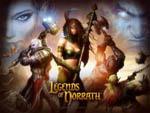 Legends of Norrath Box Art