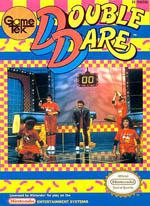 Double Dare Box Art