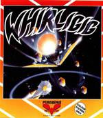 Whirligig Box Art