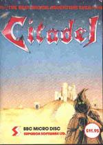 Citadel Box Art