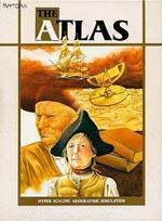 The Atlas Box Art