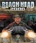 Beach Head 2000 Box Art