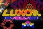 Luxor Evolved Box Art