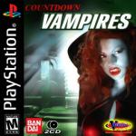 Countdown Vampires Box Art