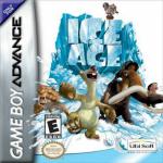 Ice Age Box Art