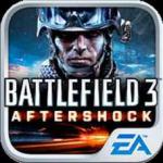 Battlefield 3: Aftershock Box Art