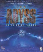 The Abyss: Incident at Europa Box Art