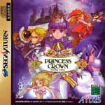 Princess Crown Box Art