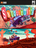 Snuggle Truck Box Art