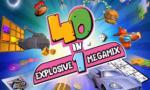 40-in-1 Explosive Megamix Box Art