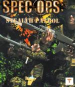 Spec Ops: Stealth Patrol Box Art