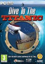 Dive to the Titanic Box Art