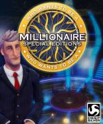 Who Wants To Be A Millionaire? Special Editions Box Art