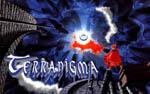 Terranigma Box Art