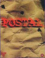 Postal Box Art