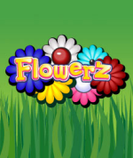 Flowerz Box Art