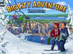 Big City Adventure: Vancouver Box Art