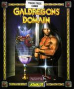 Galdregons Domain Box Art