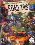 Road Trip Box Art