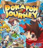 Dokapon Journey Box Art