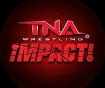 TNA Wrestling iMPACT! Box Art