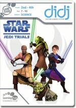 Star Wars: Jedi Trials Box Art