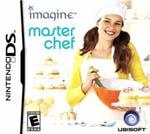 Imagine Master Chef Box Art