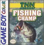 TNN Outdoors Fishing Champ Box Art