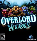 Overlord Minions Box Art