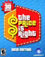 The Price is Right 2010 Box Art