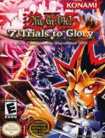 Yu-Gi-Oh! 7 Trials to Glory: World Championship Tournament 2005 Box Art