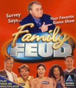 Family Feud Box Art