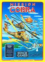 Mission Cobra Box Art