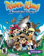 River King A Wonderful Journey Box Art