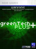 greenTech+ Box Art