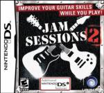 Jam Sessions 2 Box Art