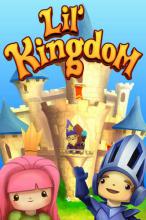 Lil’ Kingdom Box Art