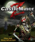 CastleMiner Z Box Art