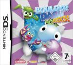 Boulder Dash Rocks! Box Art