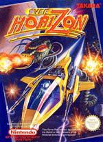 Over Horizon Box Art