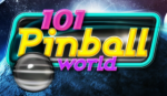 101 Pinball World Box Art