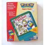 Pepe’s Puzzles Box Art