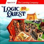 Logic Quest 3D Box Art