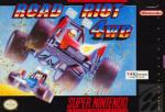 Road Riot 4WD Box Art