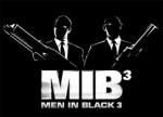 Men in Black 3 Box Art