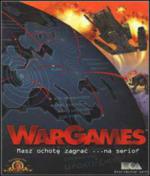 WarGames Box Art