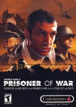 World War II: Prisoner of War Box Art