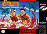 The Flintstones: The Treasure of Sierra Madrock Box Art